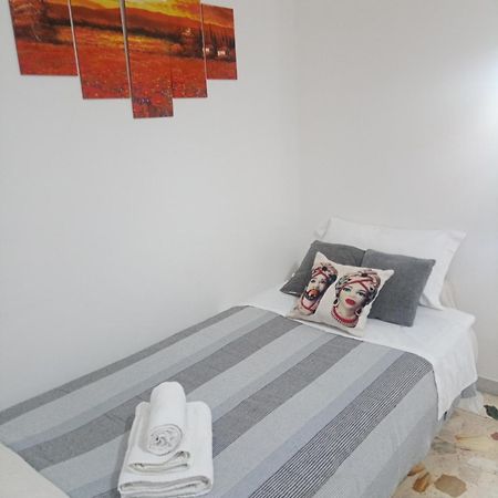 Stairway To Etna 1 Apartment CTA Exterior foto