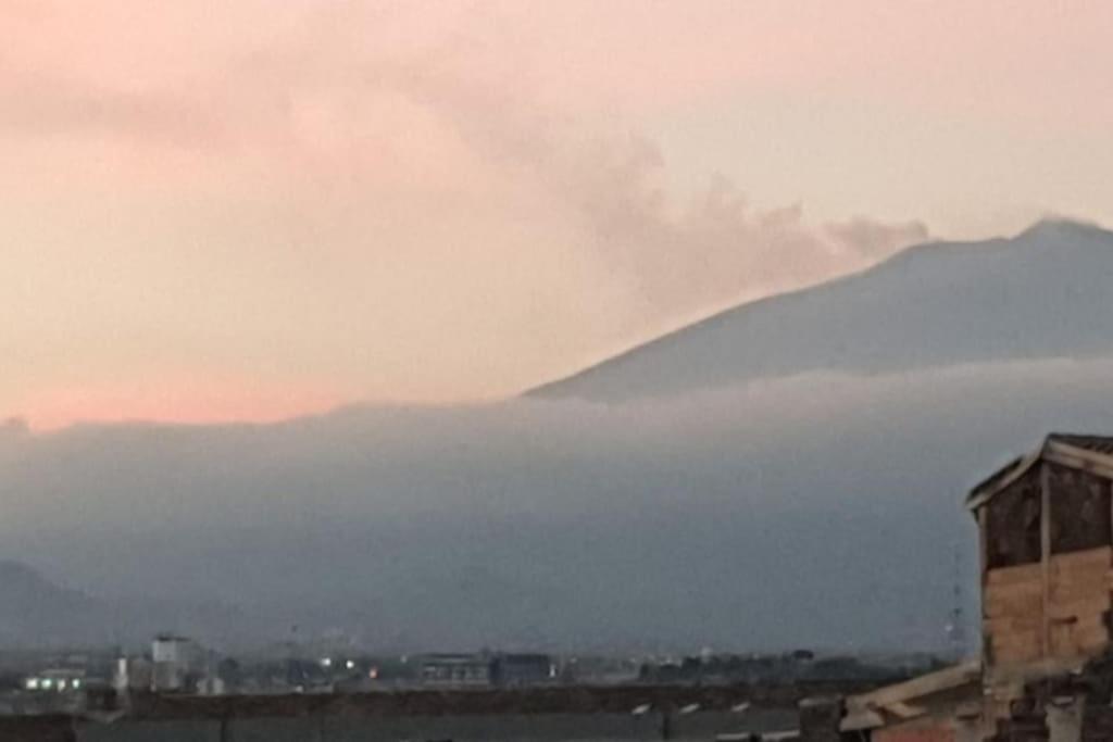 Stairway To Etna 1 Apartment CTA Exterior foto