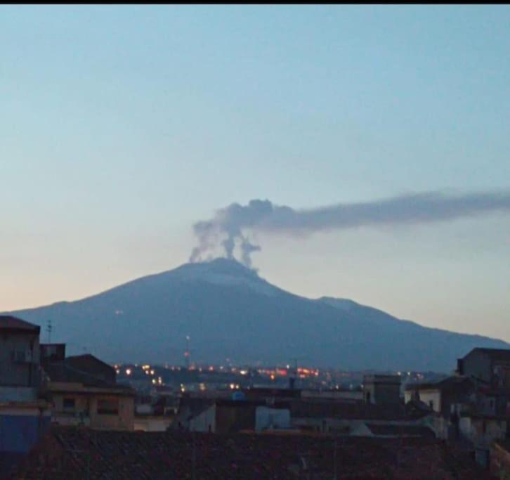 Stairway To Etna 1 Apartment CTA Exterior foto