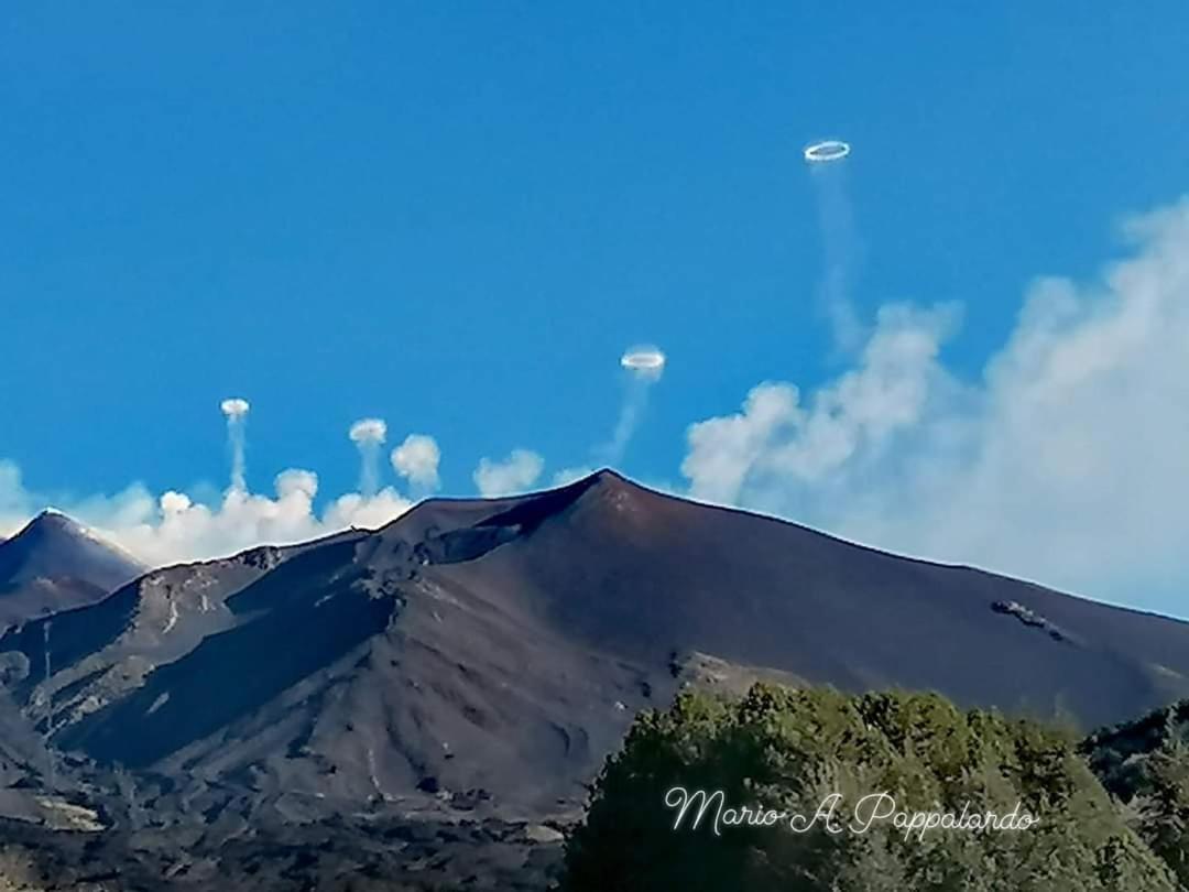 Stairway To Etna 1 Apartment CTA Exterior foto