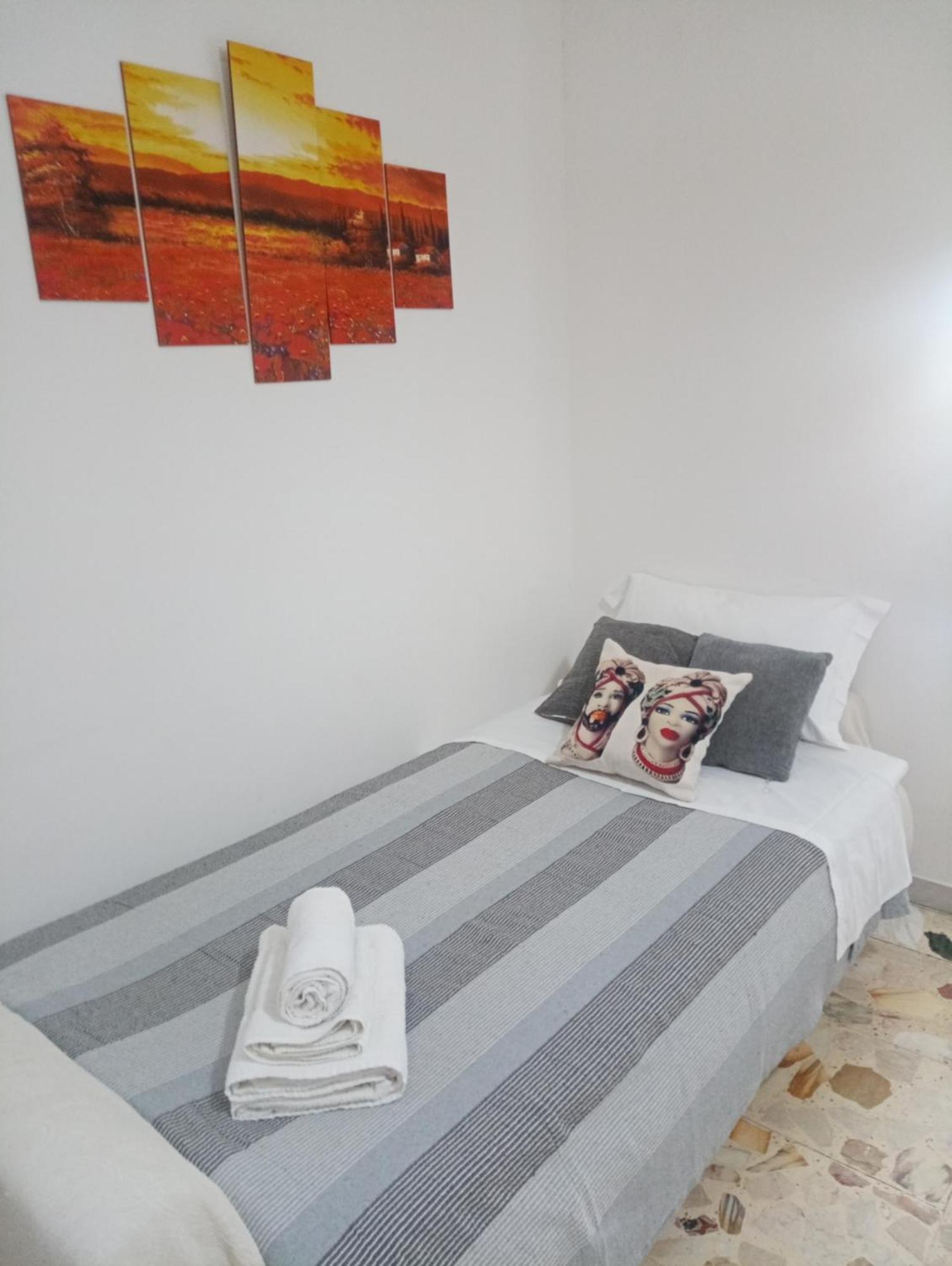 Stairway To Etna 1 Apartment CTA Exterior foto