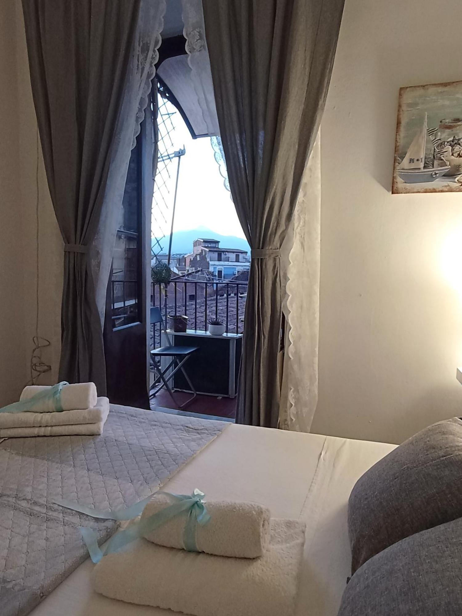 Stairway To Etna 1 Apartment CTA Exterior foto
