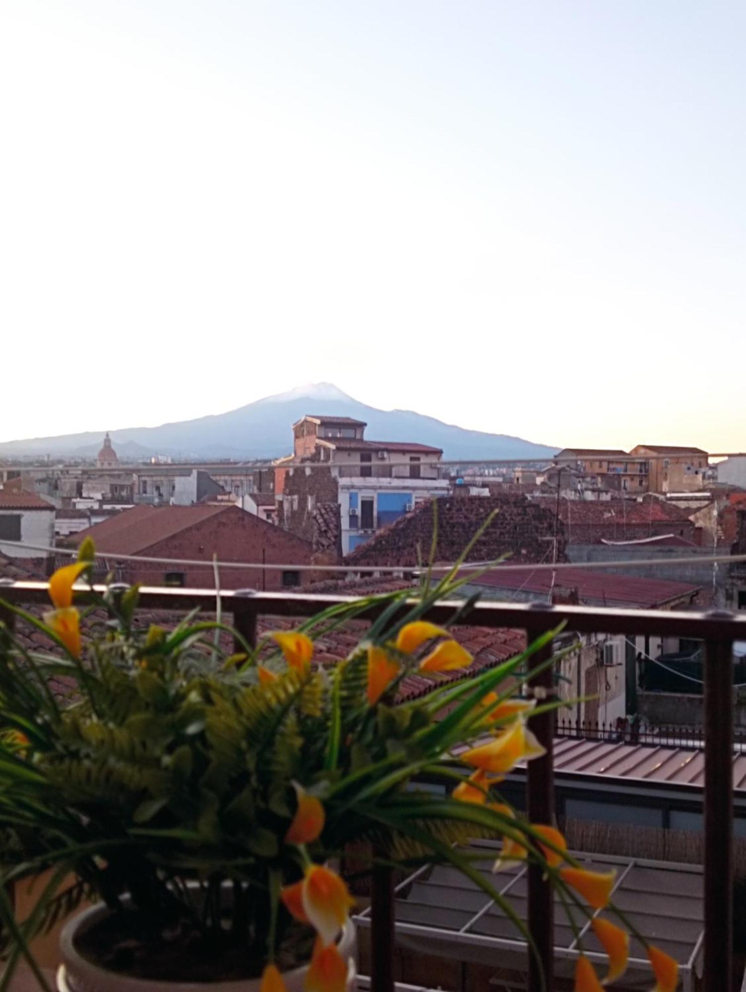 Stairway To Etna 1 Apartment CTA Exterior foto